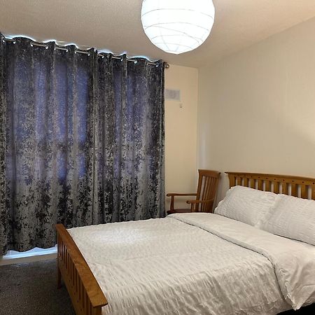 Amazing Room In Glasgow City Zewnętrze zdjęcie