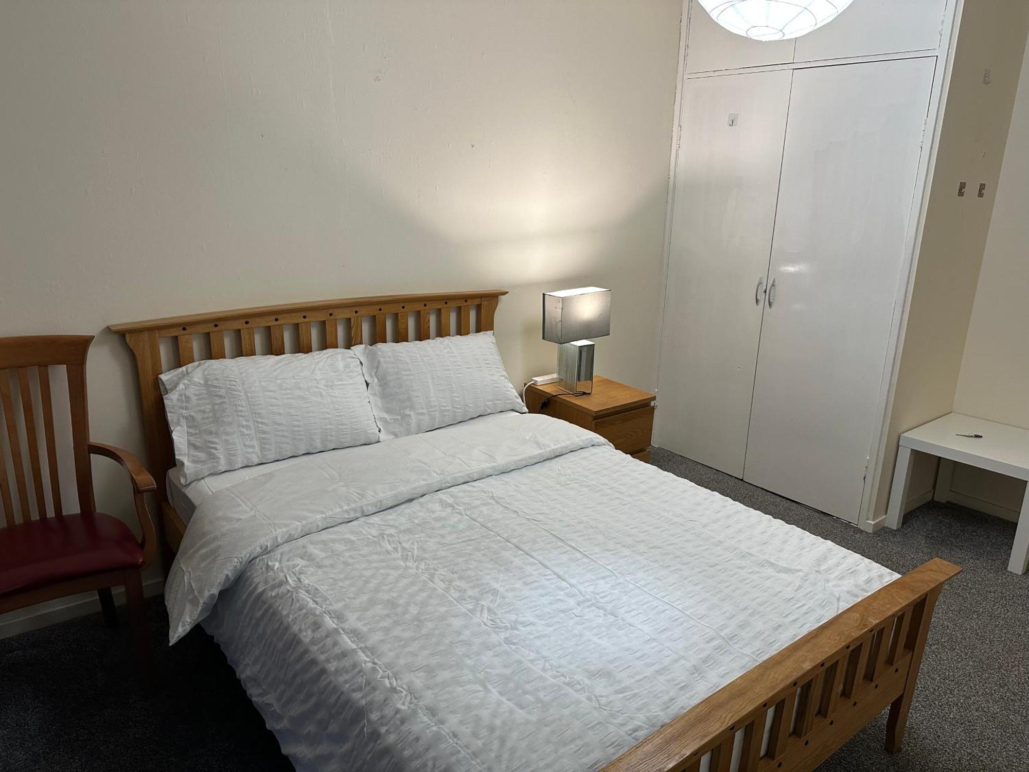 Amazing Room In Glasgow City Zewnętrze zdjęcie