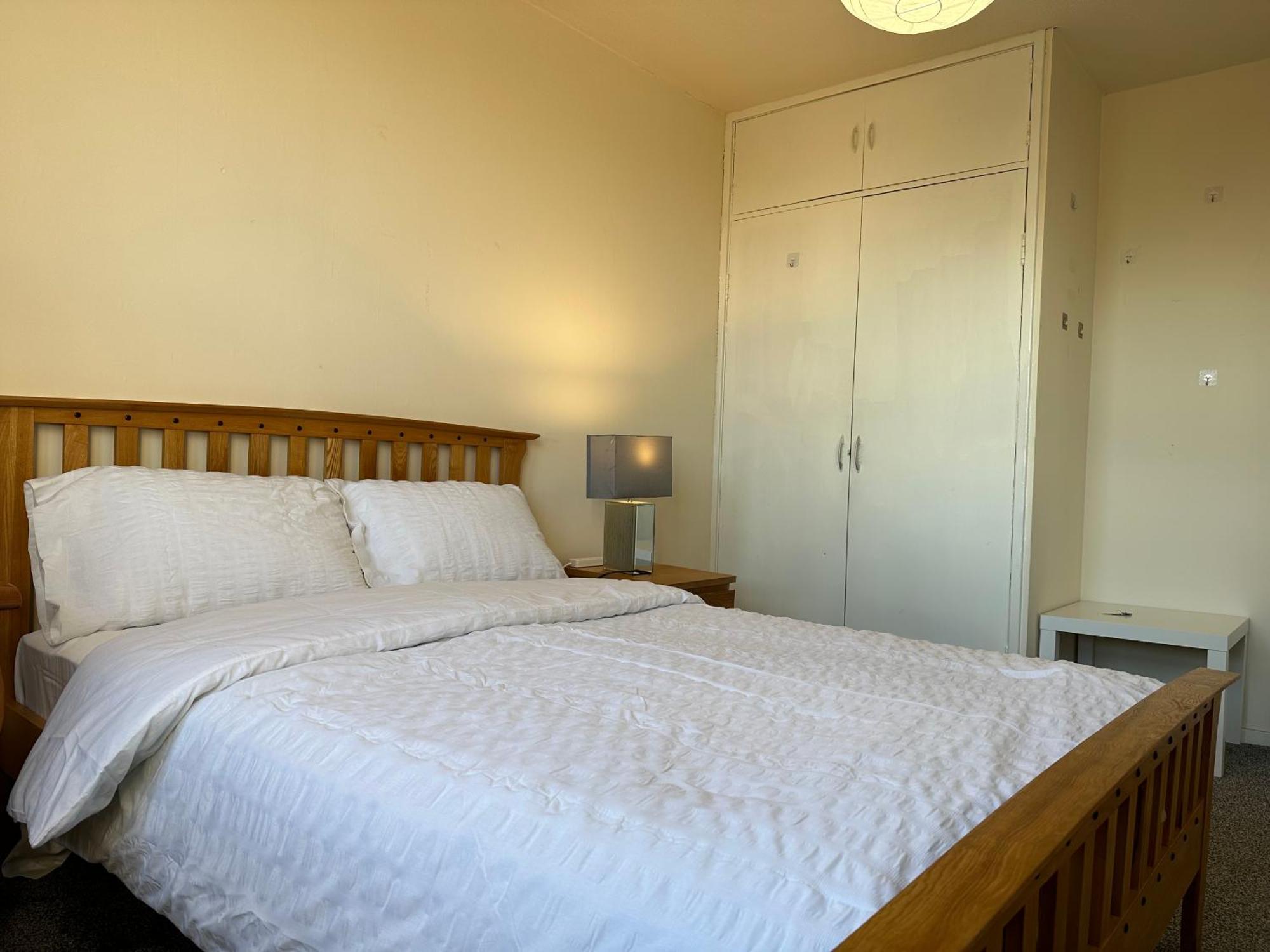Amazing Room In Glasgow City Zewnętrze zdjęcie